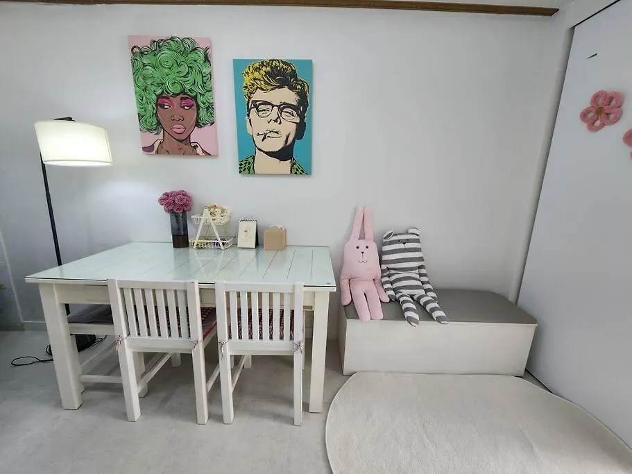 Stay In Cheonggye Szöul
